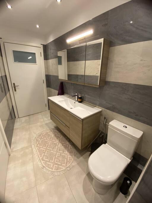 Λabirinthia Apartment Athens Exterior photo